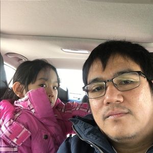 Meet your Posher, Ramon